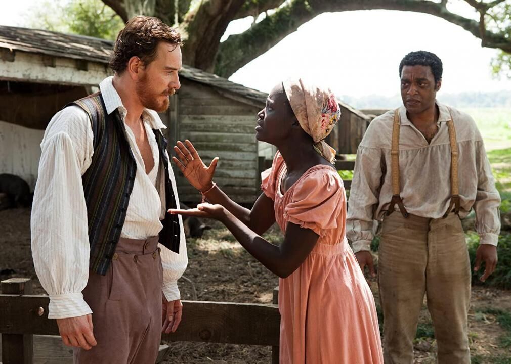 #24. ‘12 Years a Slave’ (2013)